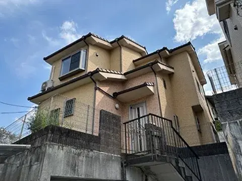 Akiya in نارا