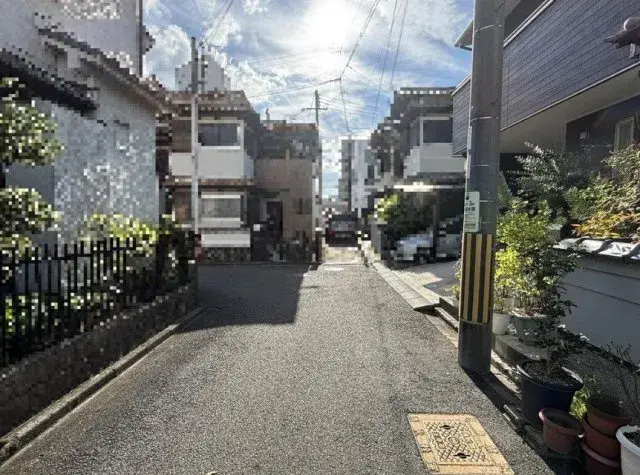 3SLDK Oji-cho Nara Prefecture (3)