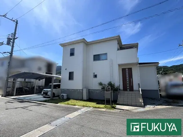 4LDK Property Katsuragi City Nara Prefecture (2)