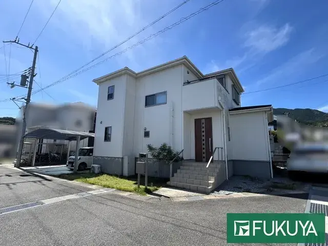4LDK Property Katsuragi City Nara Prefecture (3)