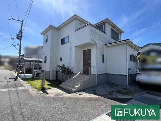4LDK Property Katsuragi City Nara Prefecture (4)