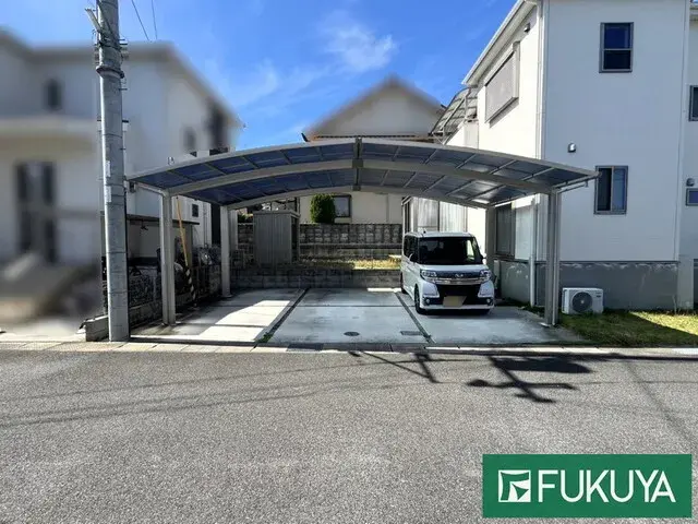 4LDK Property Katsuragi City Nara Prefecture (5)