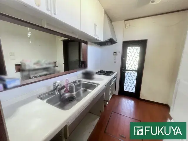 عقار 4LDK مدينة ياماتو تاكادا محافظة نارا (13)