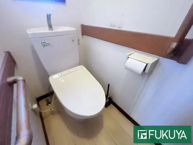 عقار 4LDK مدينة ياماتو تاكادا محافظة نارا (17)