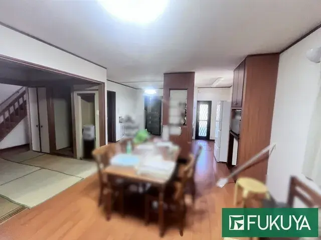 عقار 4LDK مدينة ياماتو تاكادا محافظة نارا (6)
