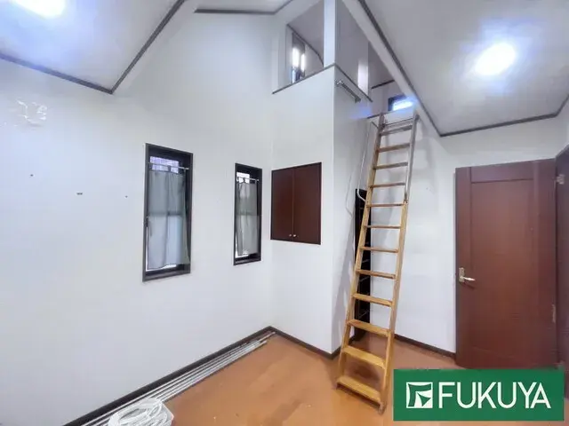 عقار 4LDK مدينة ياماتو تاكادا محافظة نارا (9)