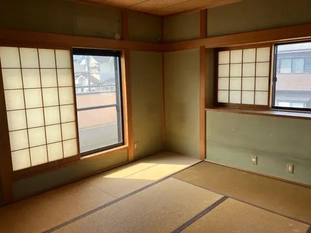 [5SLDK Property] Ikoma City Nara Prefecture (12)
