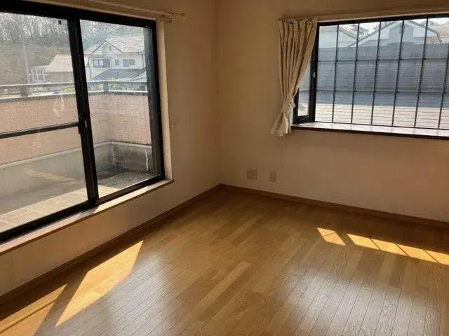 [5SLDK Property] Ikoma City Nara Prefecture (13)
