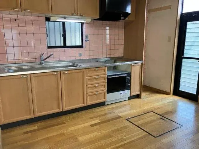 [5SLDK Property] Ikoma City Nara Prefecture (15)