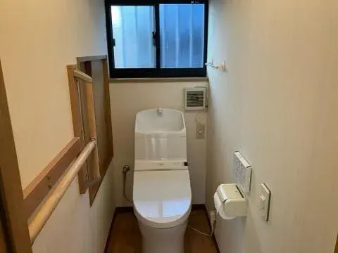 [5SLDK Property] Ikoma City Nara Prefecture (17)