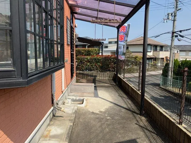 [5SLDK Property] Ikoma City Nara Prefecture (4)