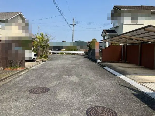 [5SLDK Property] Ikoma City Nara Prefecture (5)