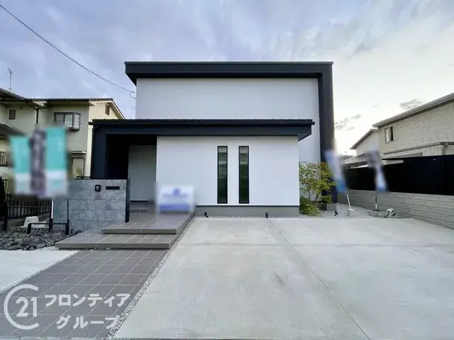 4LDK Property Kashiba City Nara Prefecture (2)