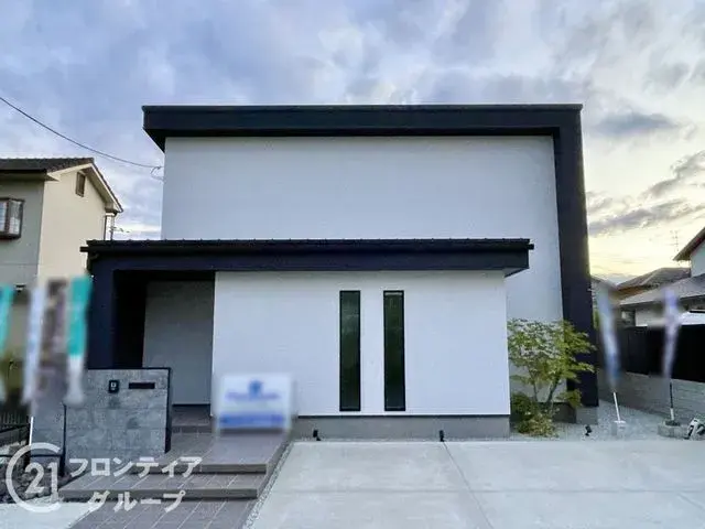 4LDK Property Kashiba City Nara Prefecture (11)