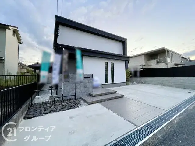 4LDK Property Kashiba City Nara Prefecture (13)