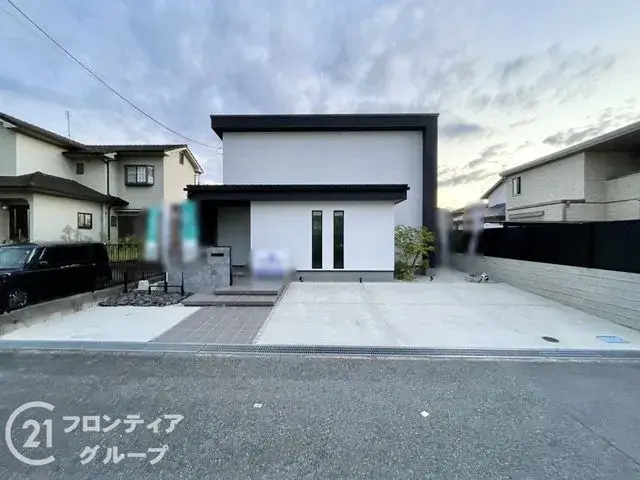 4LDK Property Kashiba City Nara Prefecture (15)