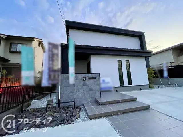 4LDK Property Kashiba City Nara Prefecture (16)