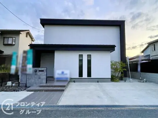4LDK Property Kashiba City Nara Prefecture (17)