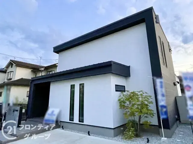 4LDK Property Kashiba City Nara Prefecture (18)