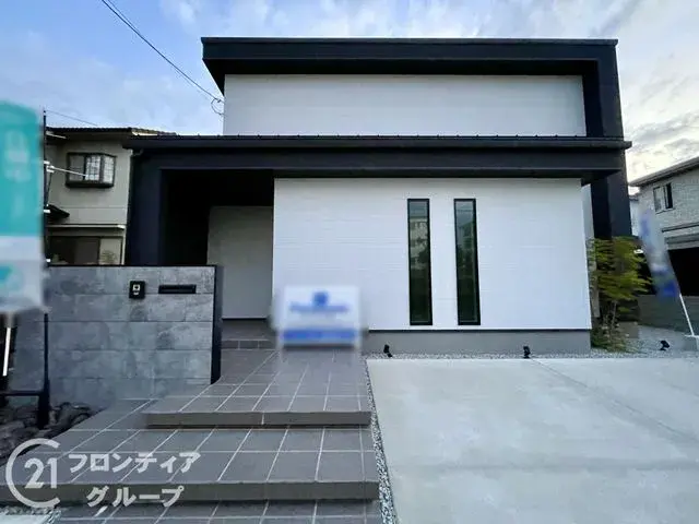 4LDK Property Kashiba City Nara Prefecture (3)