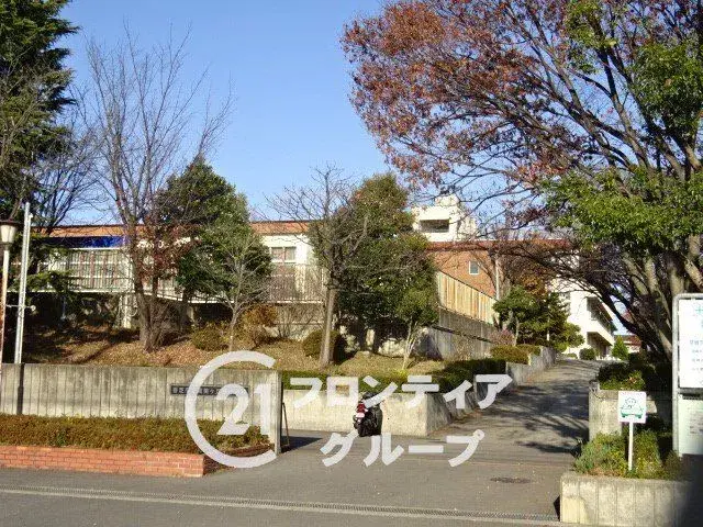 4LDK Property Kashiba City Nara Prefecture (21)