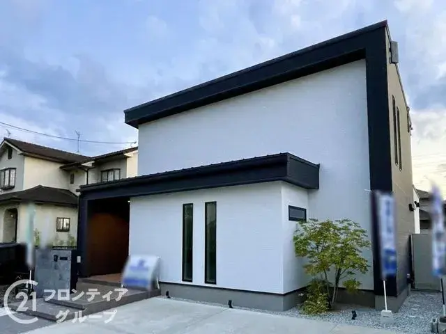 4LDK Property Kashiba City Nara Prefecture (4)