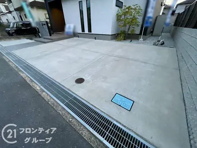 4LDK Property Kashiba City Nara Prefecture (5)