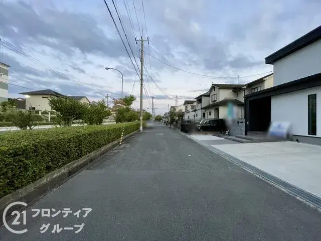 4LDK Property Kashiba City Nara Prefecture (6)