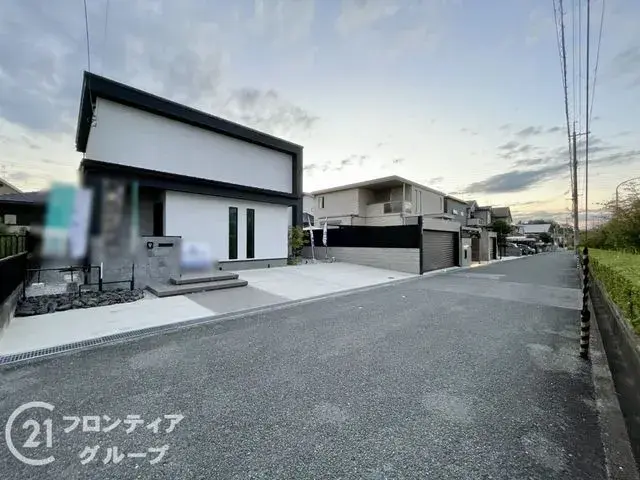 4LDK Property Kashiba City Nara Prefecture (7)