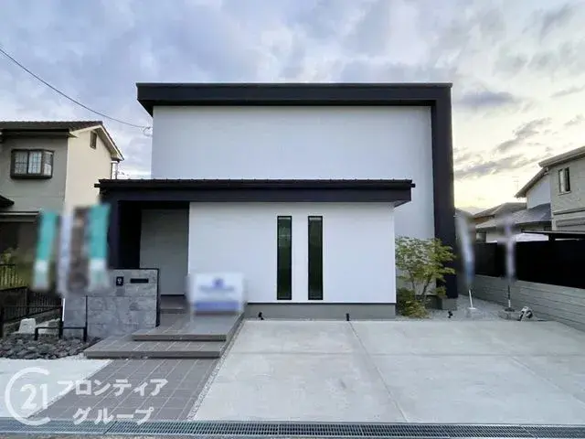 4LDK Property Kashiba City Nara Prefecture (8)