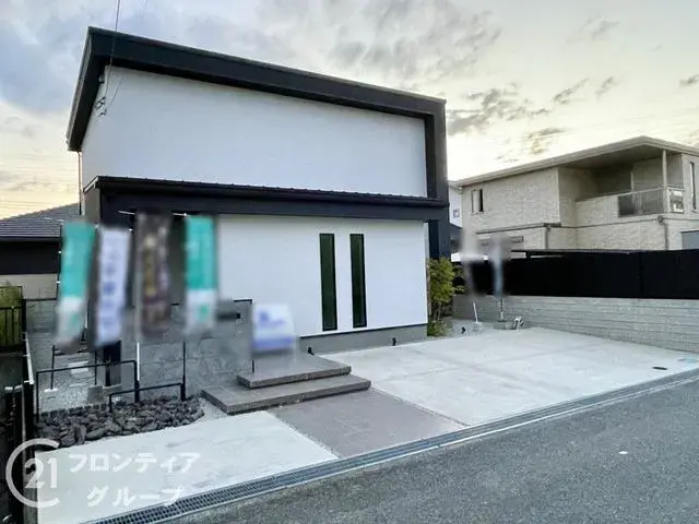 4LDK Property Kashiba City Nara Prefecture (9)