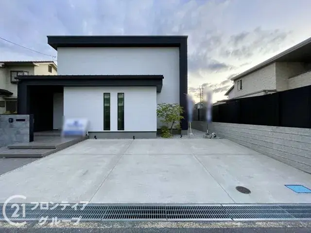 4LDK Property Kashiba City Nara Prefecture (10)