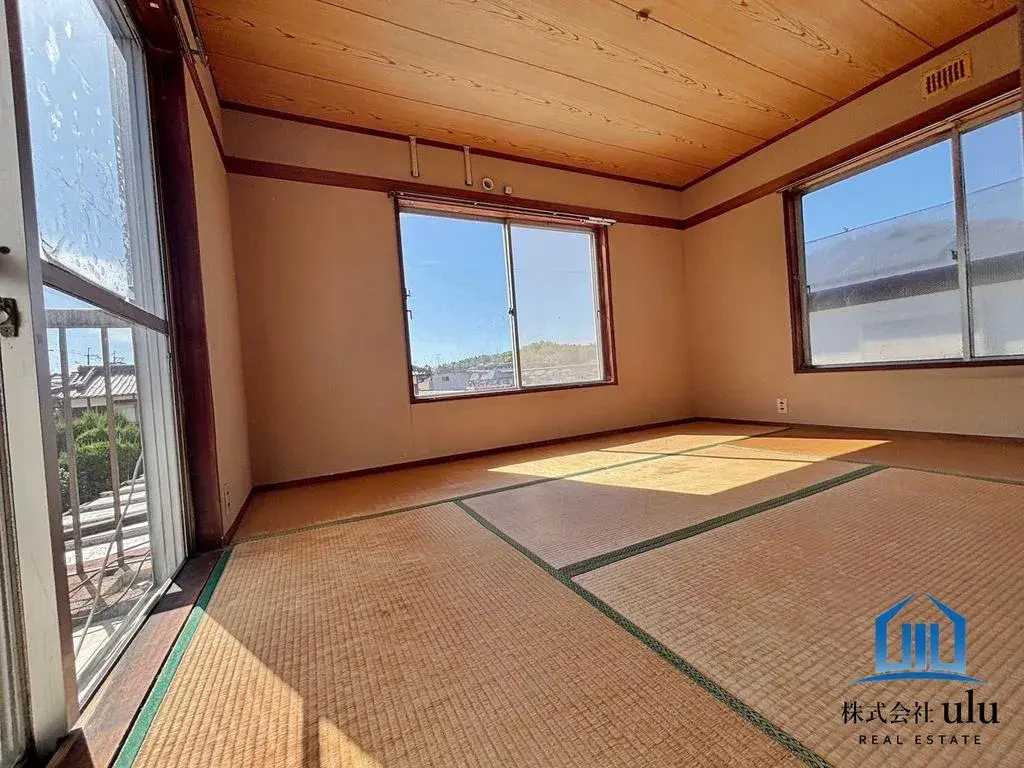 Propriété 4SLDK Kamimaki-cho, District de Kitakatsuragi, Préfecture de Nara (11)
