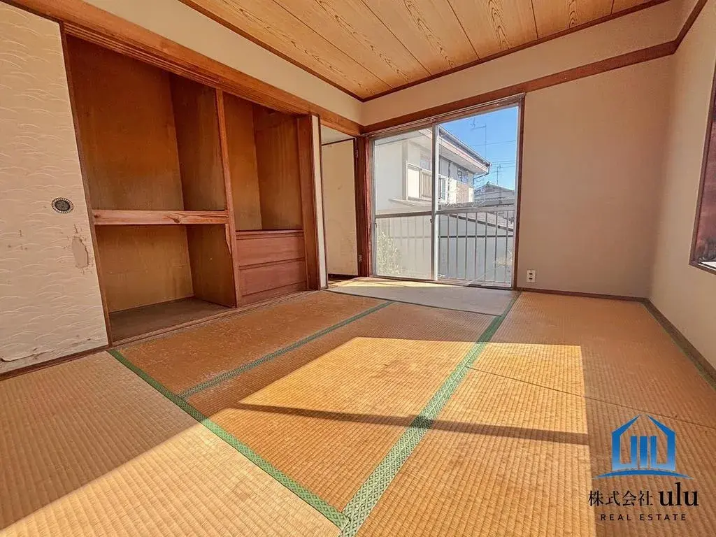 Propriété 4SLDK Kamimaki-cho, District de Kitakatsuragi, Préfecture de Nara (12)