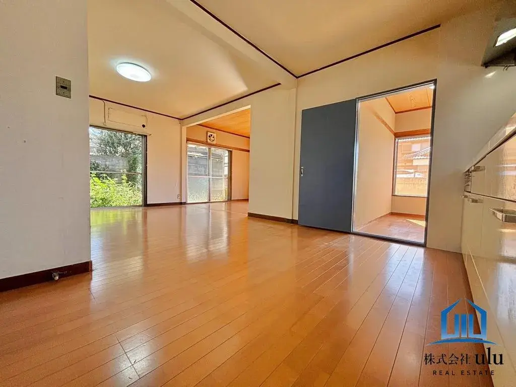 Propriété 4SLDK Kamimaki-cho, District de Kitakatsuragi, Préfecture de Nara (3)