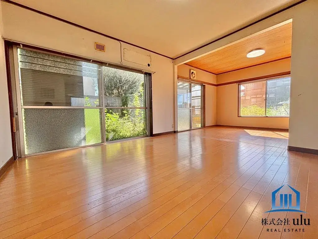 Propriété 4SLDK Kamimaki-cho, District de Kitakatsuragi, Préfecture de Nara (4)