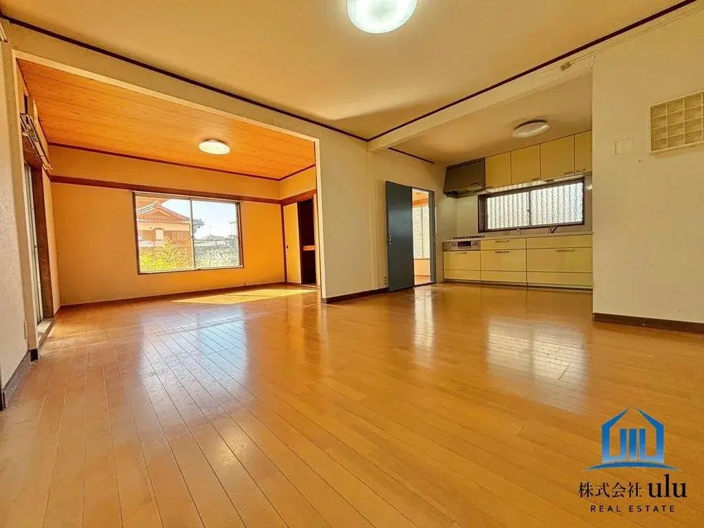 Propriété 4SLDK Kamimaki-cho, District de Kitakatsuragi, Préfecture de Nara (5)