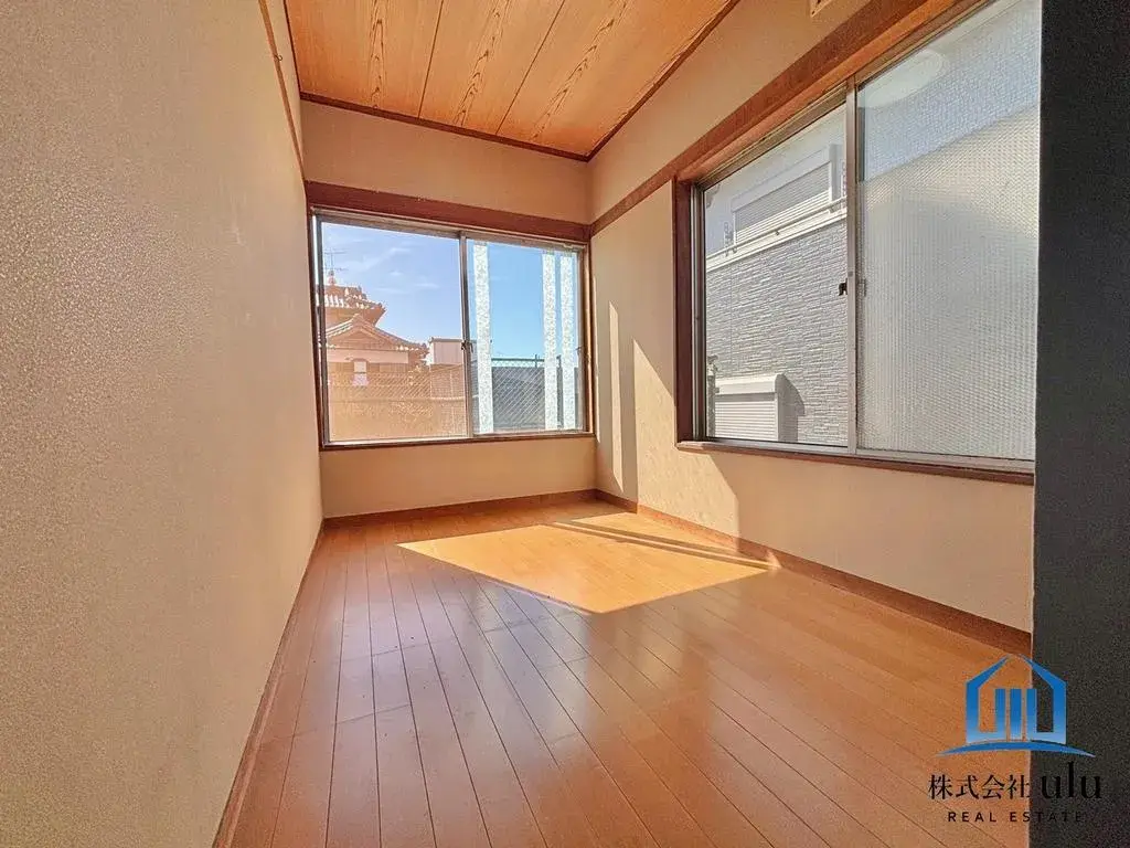 Propriété 4SLDK Kamimaki-cho, District de Kitakatsuragi, Préfecture de Nara (6)