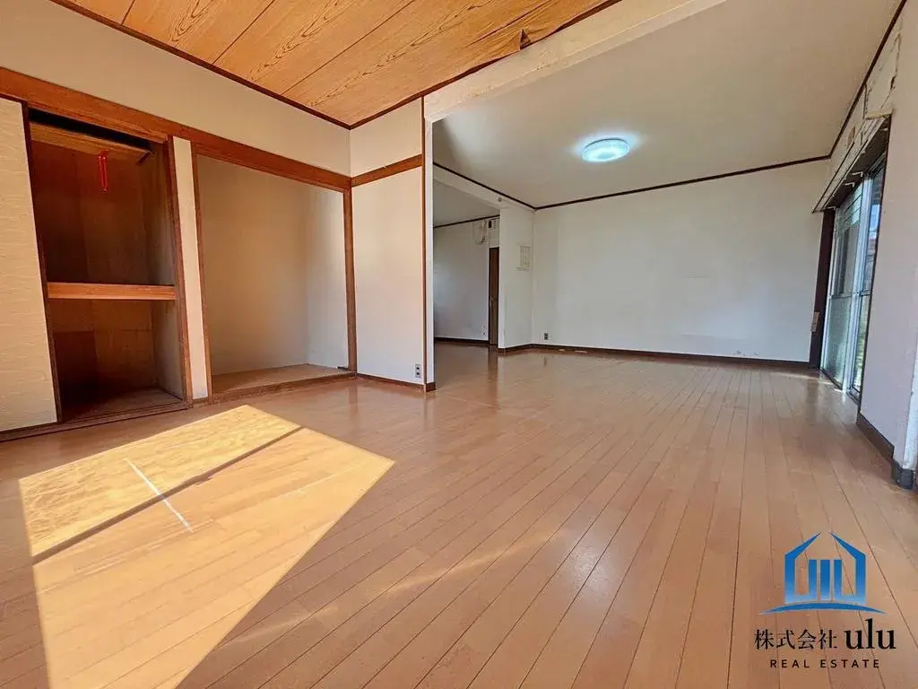Propriété 4SLDK Kamimaki-cho, District de Kitakatsuragi, Préfecture de Nara (7)