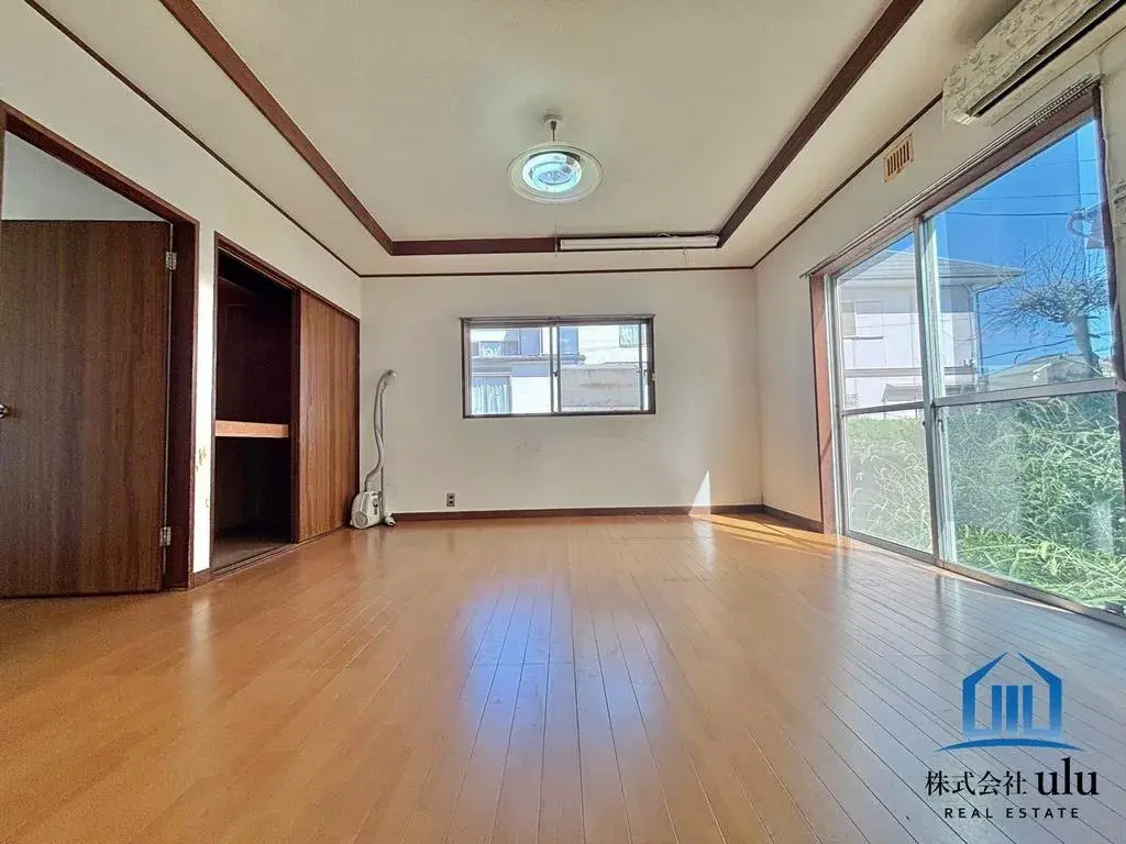 Propriété 4SLDK Kamimaki-cho, District de Kitakatsuragi, Préfecture de Nara (8)
