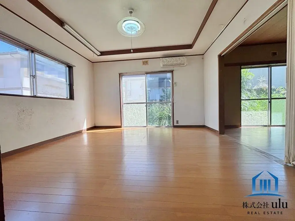 Propriété 4SLDK Kamimaki-cho, District de Kitakatsuragi, Préfecture de Nara (9)