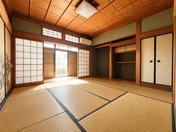 5DK Property Tawaramoto-cho, Shiki-gun Nara Prefecture (11)