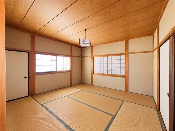 5DK Property Tawaramoto-cho, Shiki-gun Nara Prefecture (12)