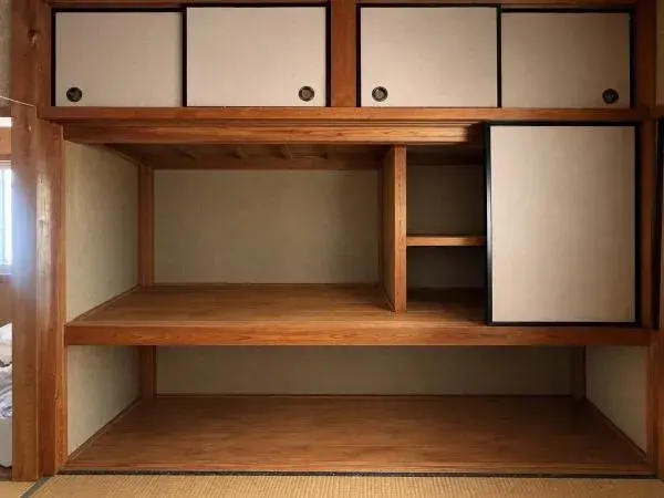 5DK Property Tawaramoto-cho, Shiki-gun Nara Prefecture (13)