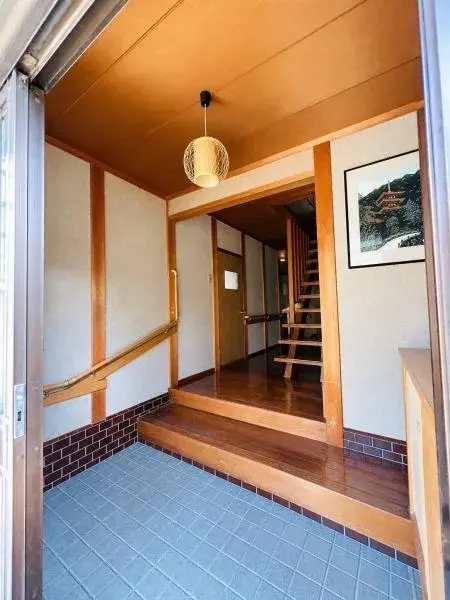 5DK Property Tawaramoto-cho, Shiki-gun Nara Prefecture (14)