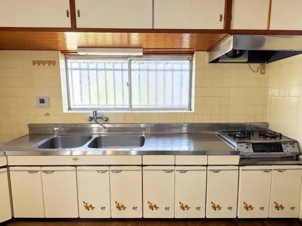 5DK Property Tawaramoto-cho, Shiki-gun Nara Prefecture (15)