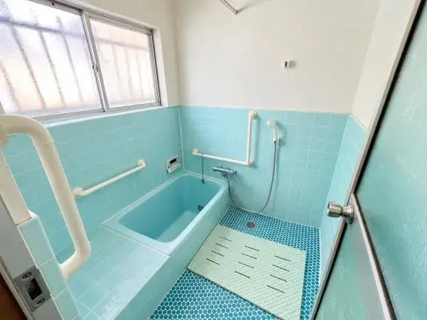 5DK Property Tawaramoto-cho, Shiki-gun Nara Prefecture (16)