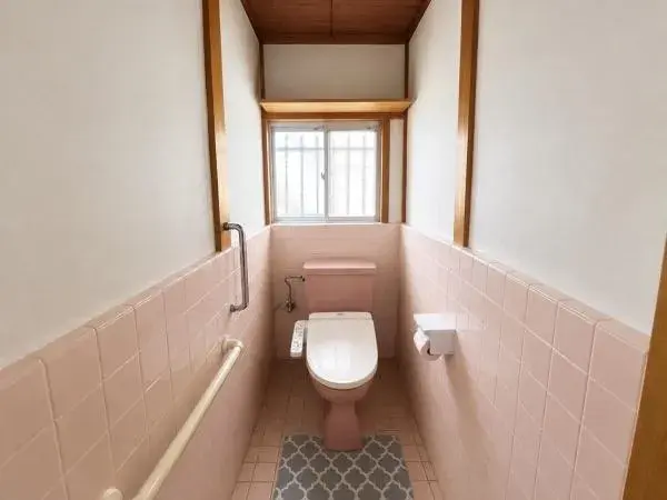 5DK Property Tawaramoto-cho, Shiki-gun Nara Prefecture (17)