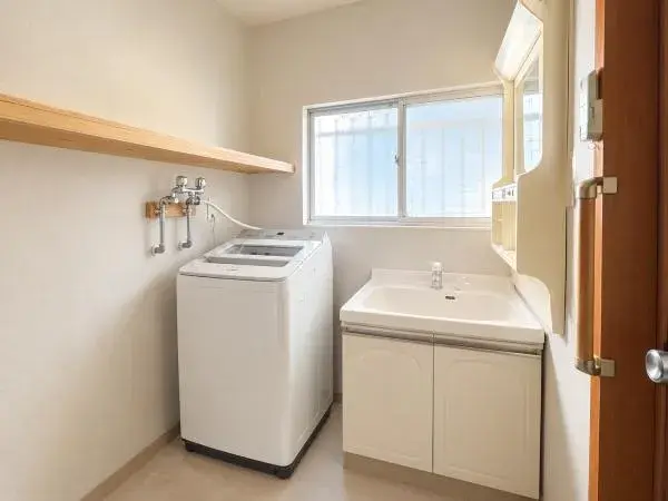 5DK Property Tawaramoto-cho, Shiki-gun Nara Prefecture (18)