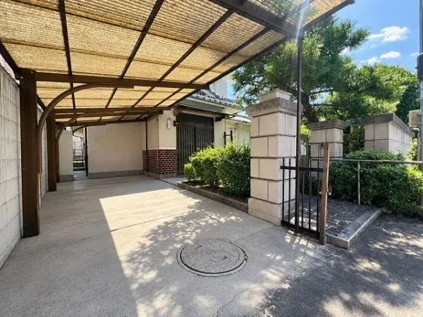 5DK Property Tawaramoto-cho, Shiki-gun Nara Prefecture (3)